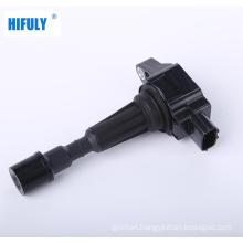 common used ZJ20118100A ZJ2018100 ZJ4918100 ZJ4918100A ignition coil for Mazda 3M3 1.6 M2 Horse 2 ZJ Z6 Carnival